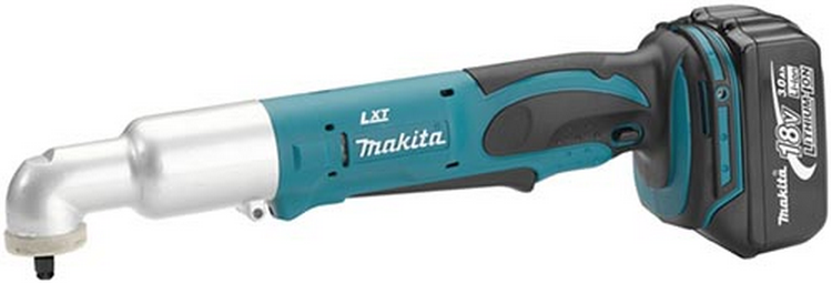 Makita Cordless Angle Wrench 3/8" 2000rpm 18V 1.7kg DTL063Z